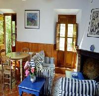 Las mejores ofertas de Casa La Sevillana Bubión